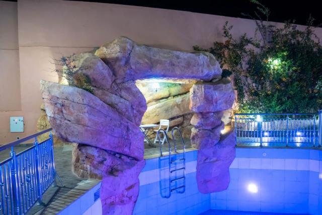 Riad Dar Salam Agadir Exterior foto
