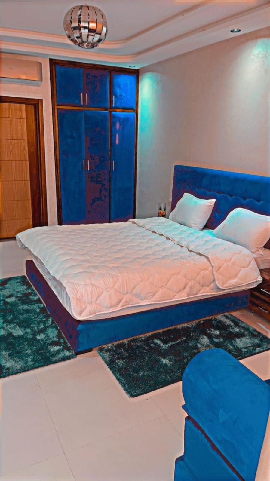 Riad Dar Salam Agadir Quarto foto